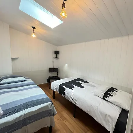 Chez Jean-jean * Chantonnay