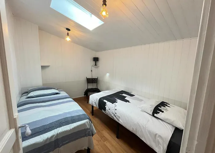 Chez Jean-jean * Chantonnay