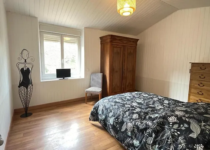 Appartement Chez Jean-jean Chantonnay