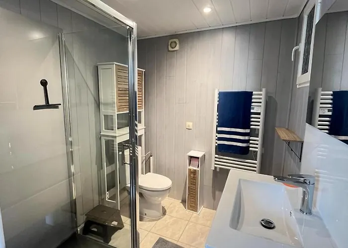 Chez Jean-jean Appartement