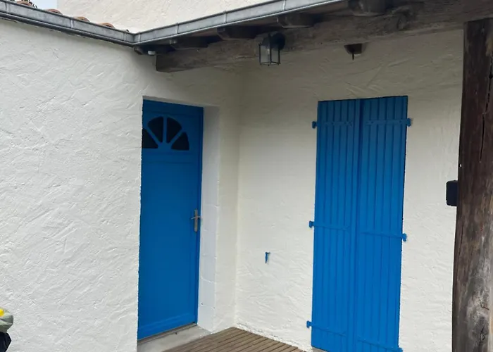 Appartement Chez Jean-jean Chantonnay